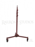 BABY SIZE SKY-HI STAND